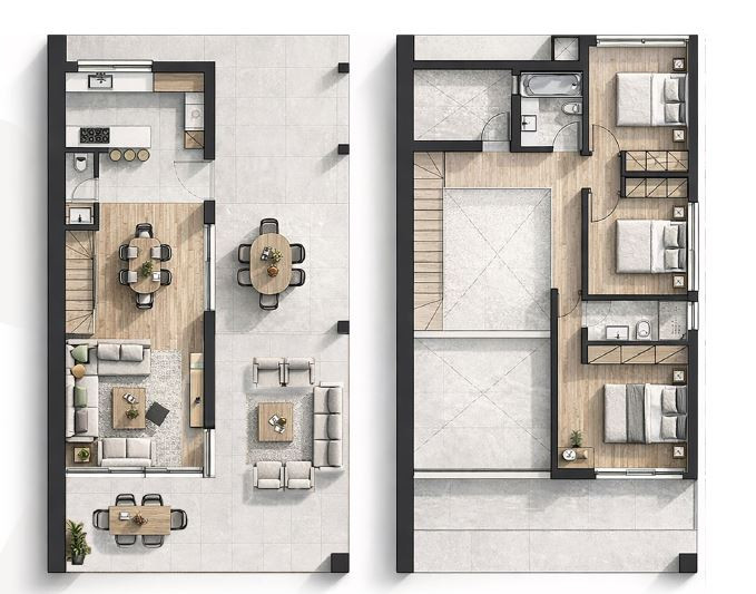House (Detached) in Zygi, Larnaca for Sale
