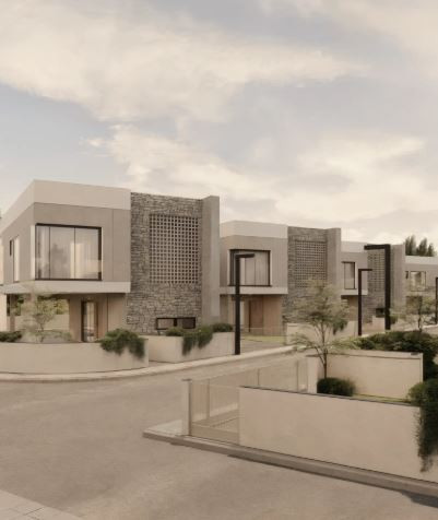 House (Detached) in Zygi, Larnaca for Sale