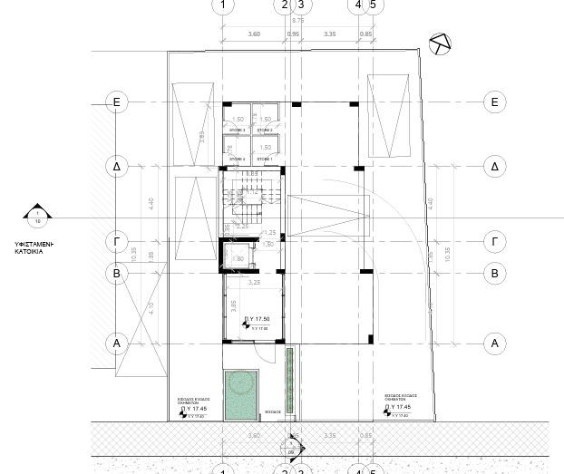 Apartment (Flat) in Zakaki, Limassol for Sale