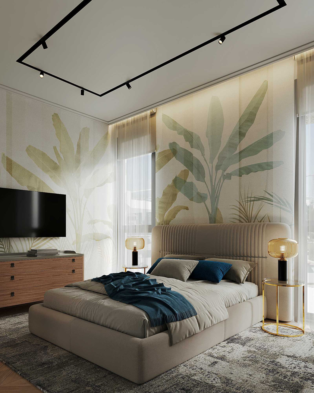 Apartment (Flat) in Crowne Plaza Area, Limassol for Sale