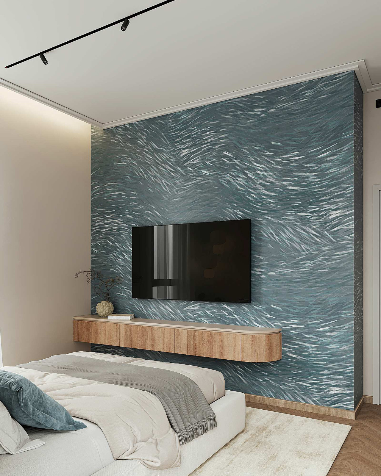 Apartment (Flat) in Crowne Plaza Area, Limassol for Sale