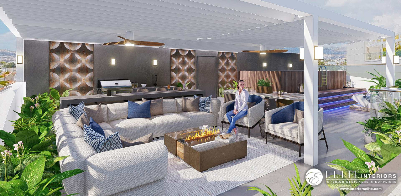 Apartment (Flat) in Crowne Plaza Area, Limassol for Sale