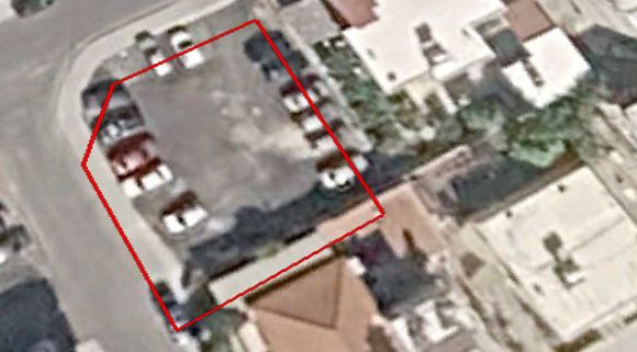 (Residential) in Apostolos Andreas, Limassol for Sale