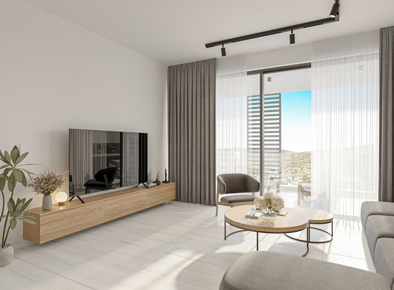 House (Detached) in Agia Marinouda, Paphos for Sale