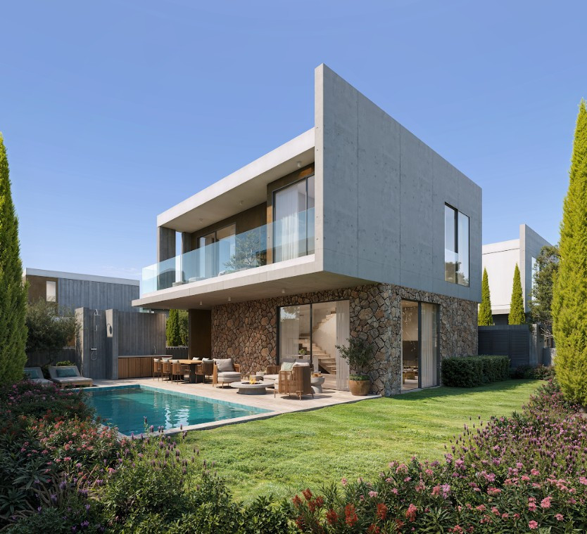 House (Detached) in Agia Marinouda, Paphos for Sale