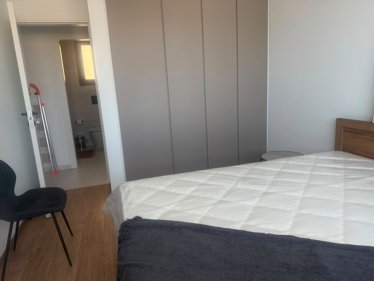 Apartment (Flat) in Green Area, Limassol for Rent