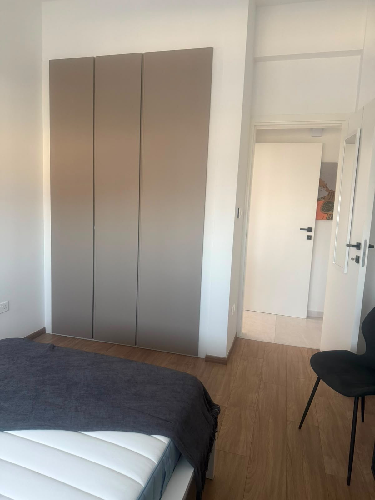 Apartment (Flat) in Green Area, Limassol for Rent