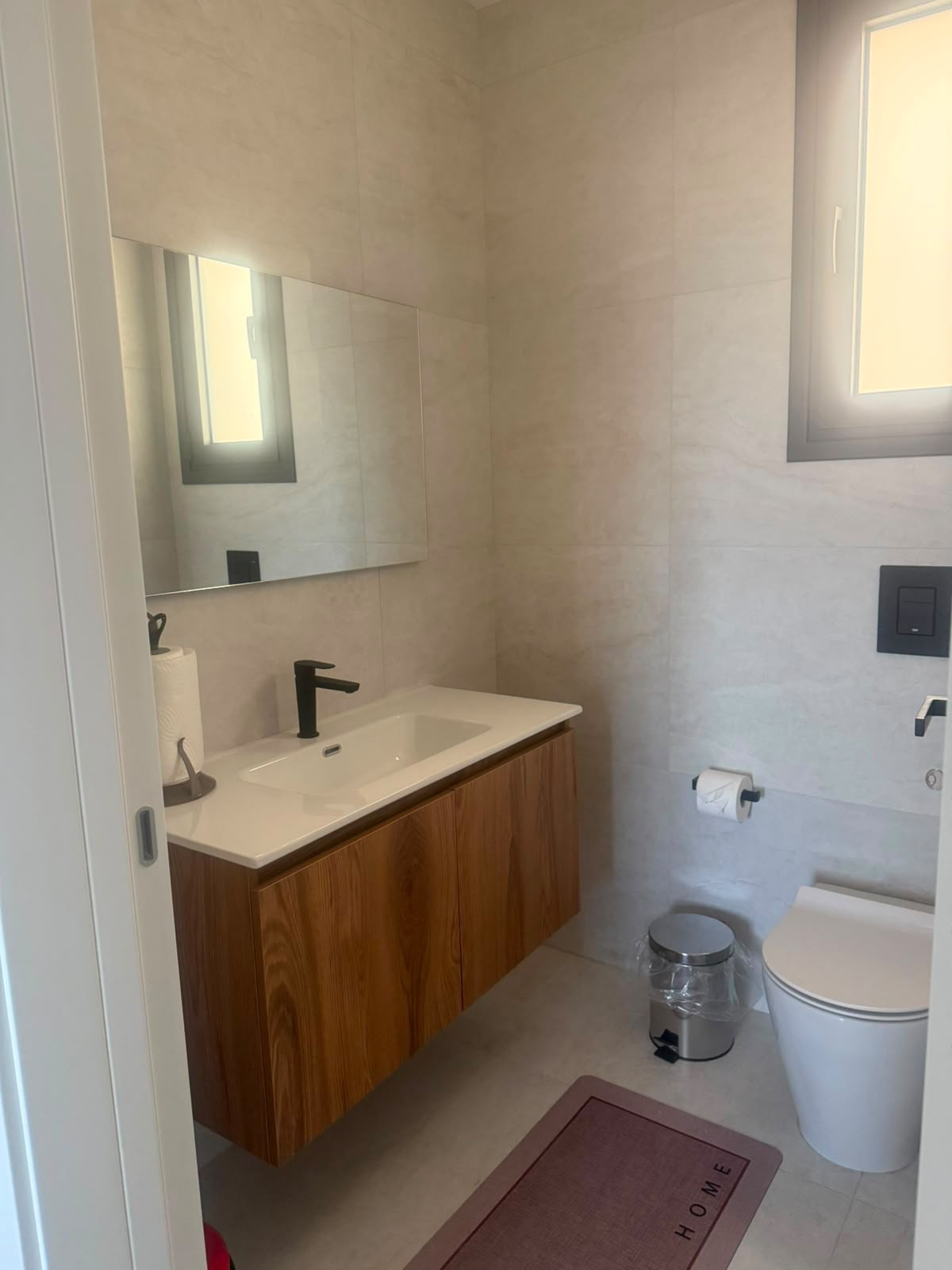 Apartment (Flat) in Green Area, Limassol for Rent