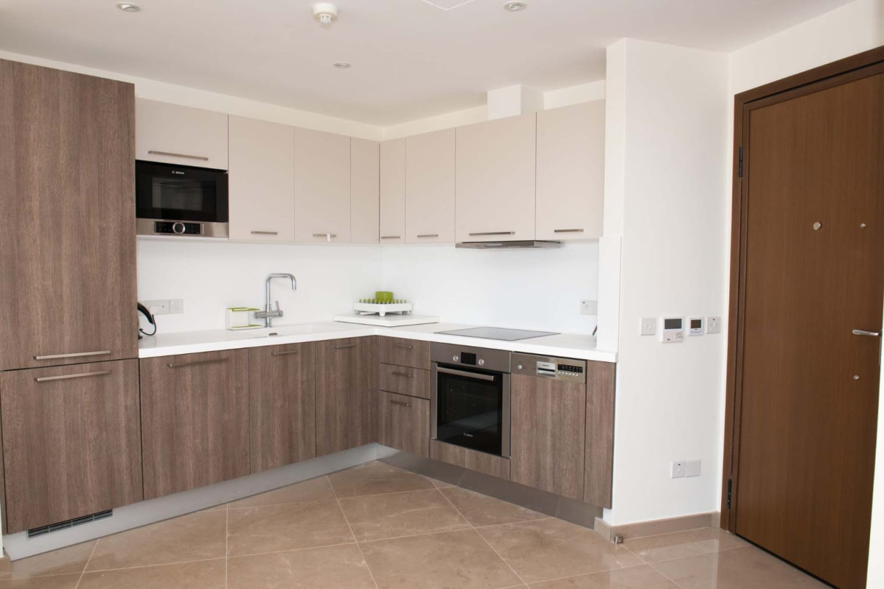 Apartment (Flat) in Limassol Marina Area, Limassol for Sale