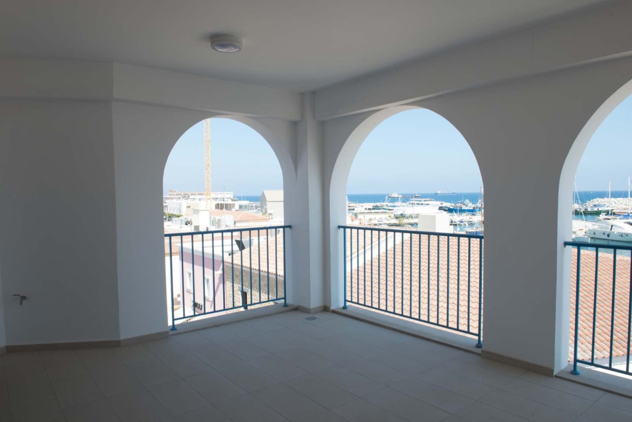 Apartment (Flat) in Limassol Marina Area, Limassol for Sale