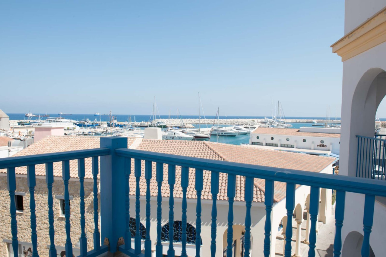 Apartment (Flat) in Limassol Marina Area, Limassol for Sale