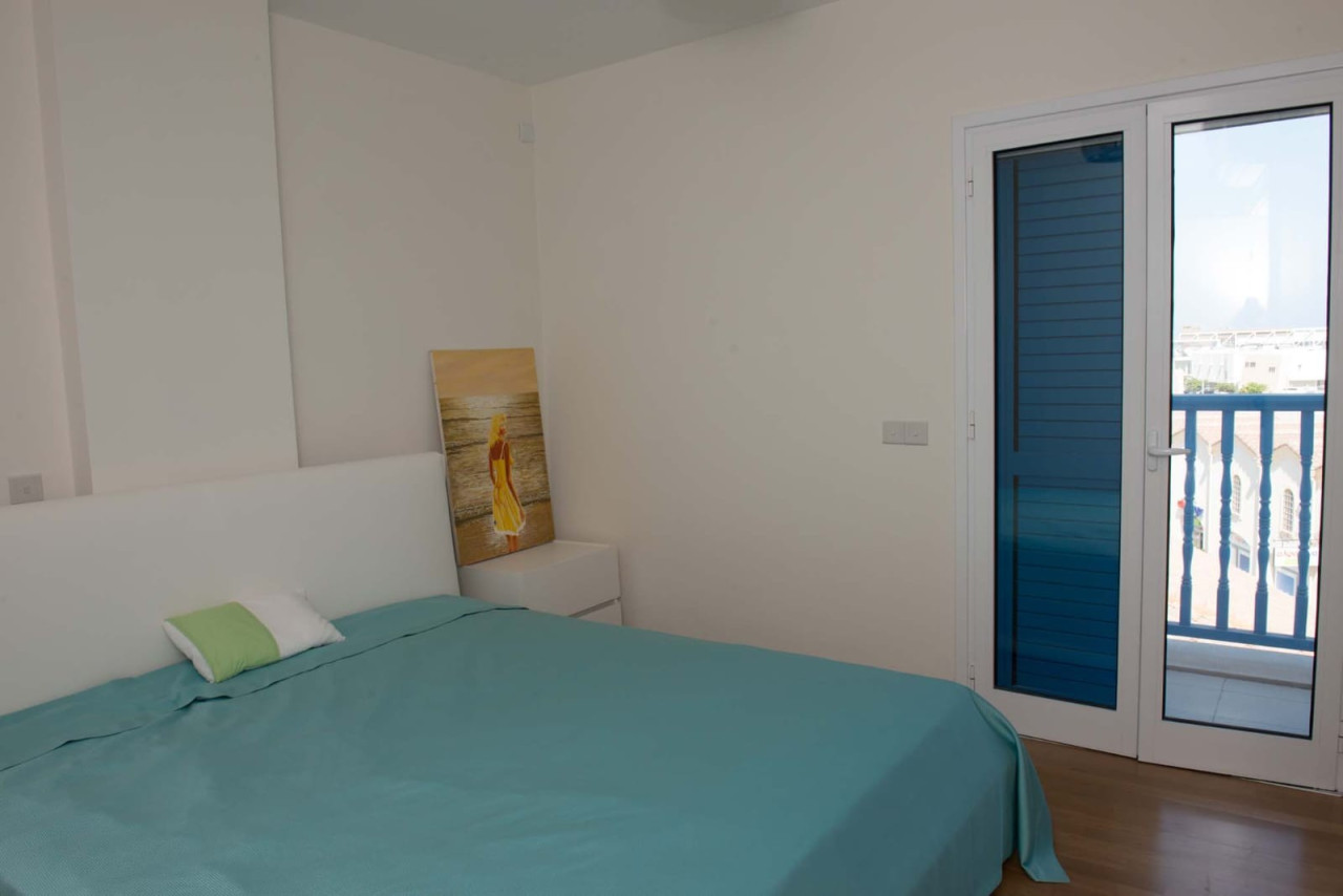 Apartment (Flat) in Limassol Marina Area, Limassol for Sale