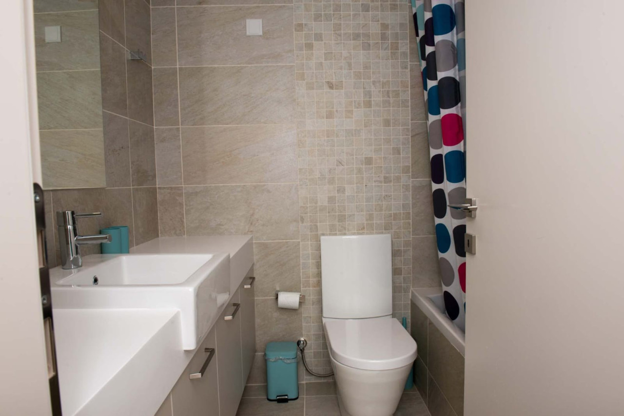 Apartment (Flat) in Limassol Marina Area, Limassol for Sale