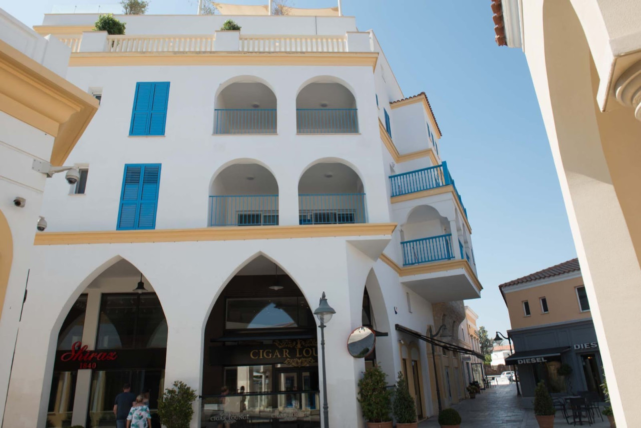 Apartment (Flat) in Limassol Marina Area, Limassol for Sale