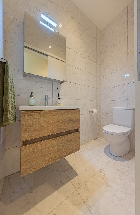 Apartment (Flat) in Linopetra, Limassol for Sale