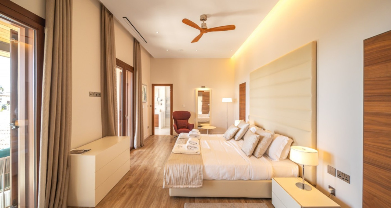 House (Detached) in Aphrodite Hills, Paphos for Sale