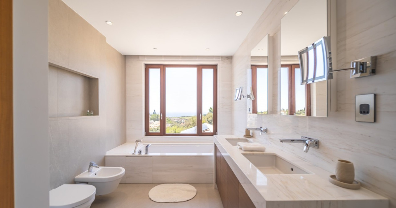 House (Detached) in Aphrodite Hills, Paphos for Sale