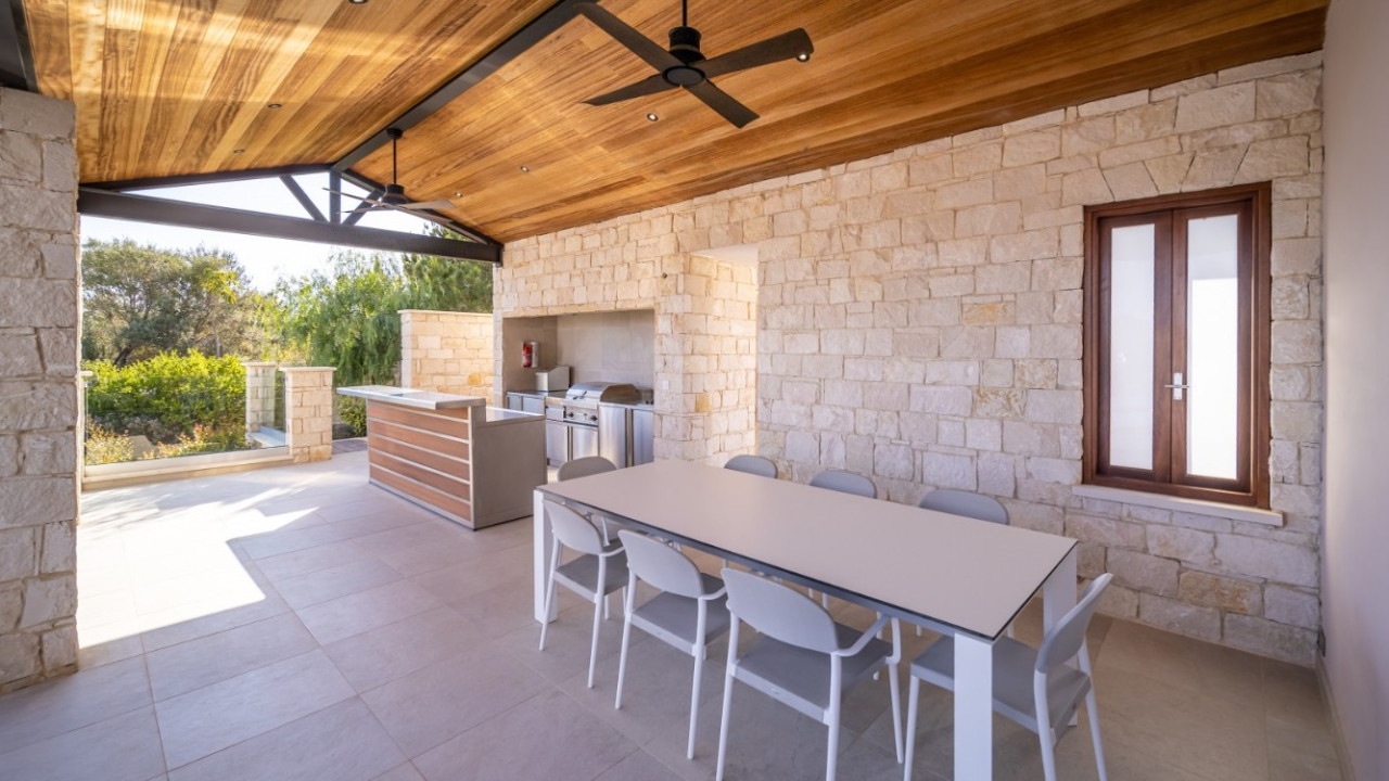 House (Detached) in Aphrodite Hills, Paphos for Sale