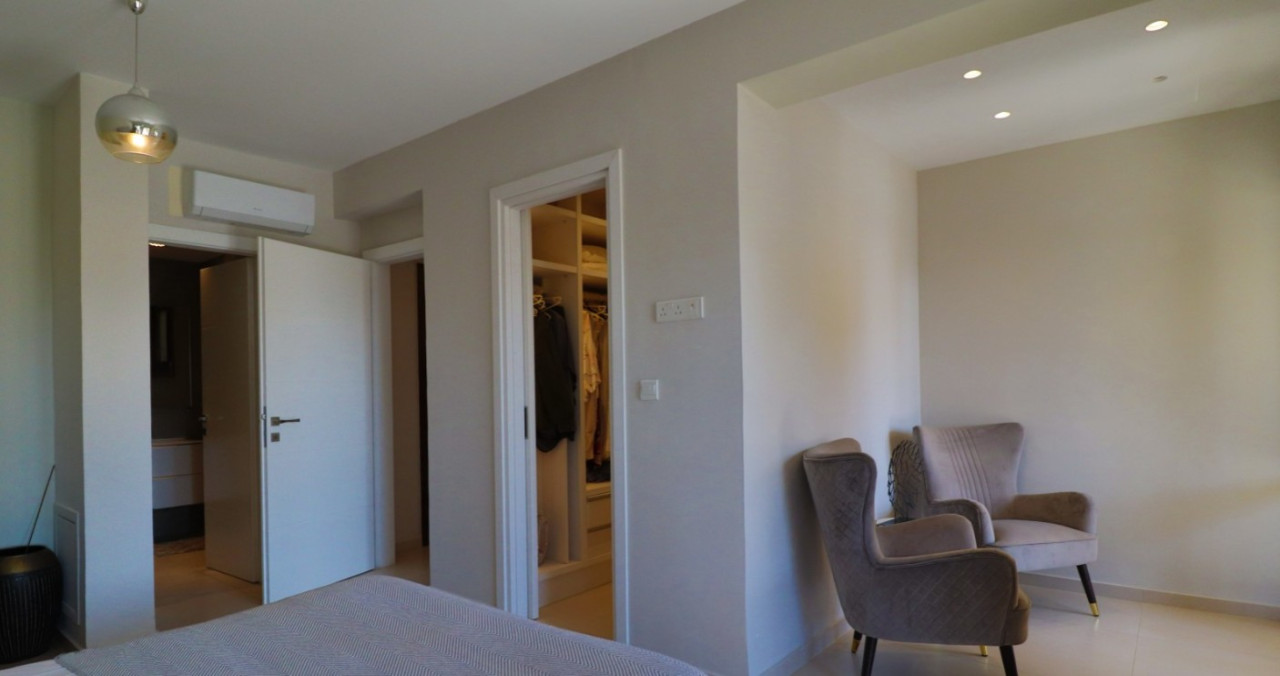 House (Maisonette) in Aphrodite Hills, Paphos for Sale