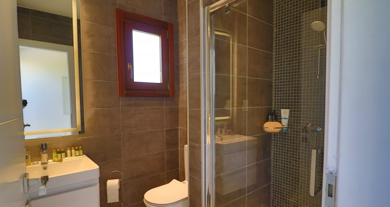 House (Maisonette) in Aphrodite Hills, Paphos for Sale