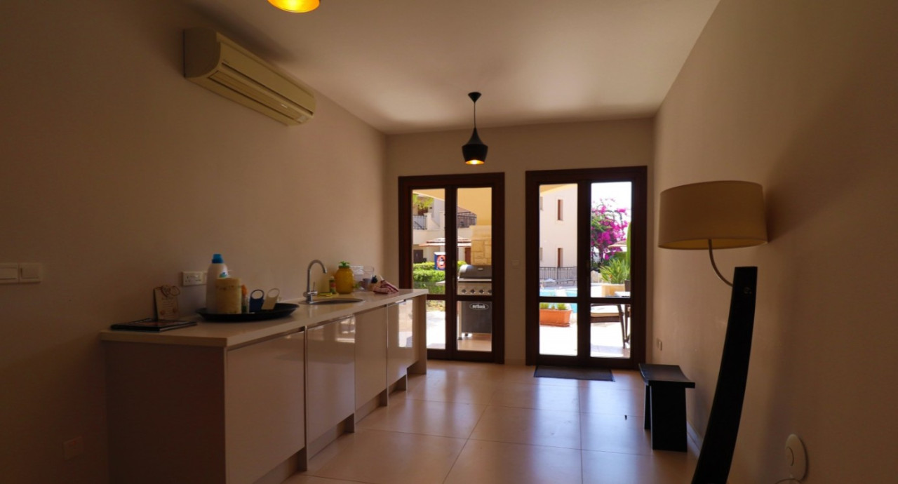 House (Maisonette) in Aphrodite Hills, Paphos for Sale