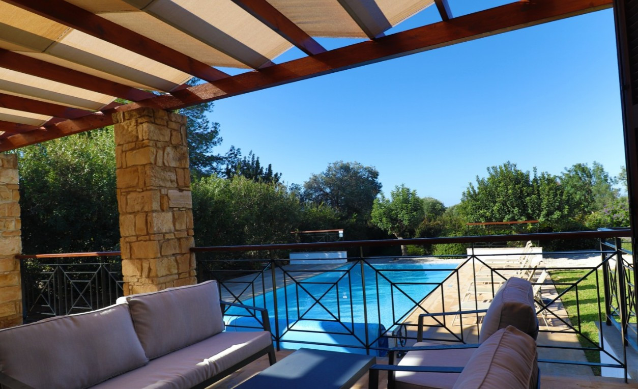 House (Detached) in Aphrodite Hills, Paphos for Sale