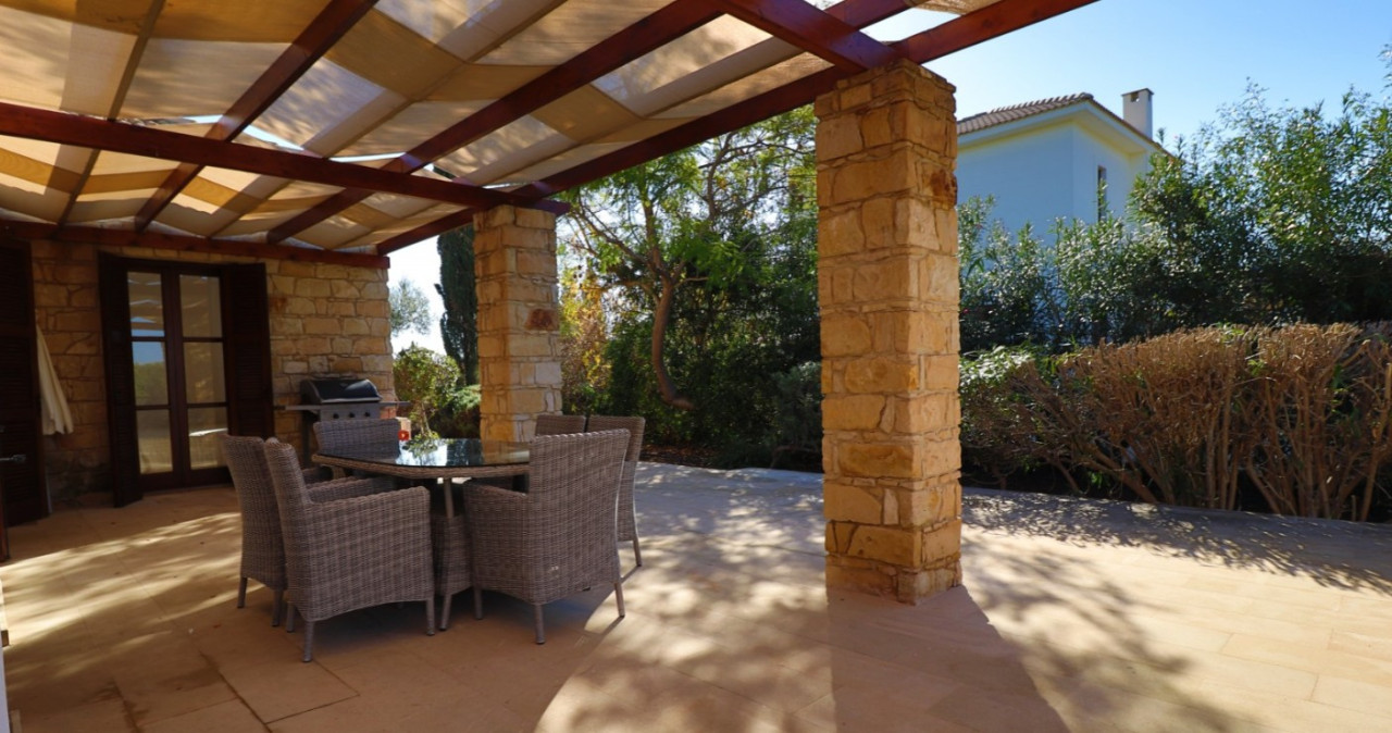 House (Detached) in Aphrodite Hills, Paphos for Sale
