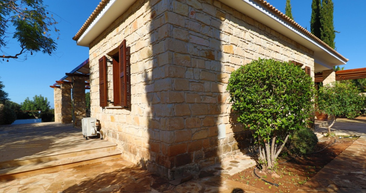 House (Detached) in Aphrodite Hills, Paphos for Sale