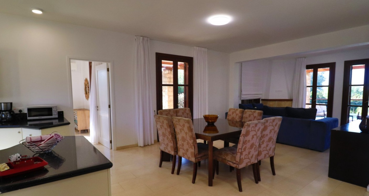House (Detached) in Aphrodite Hills, Paphos for Sale