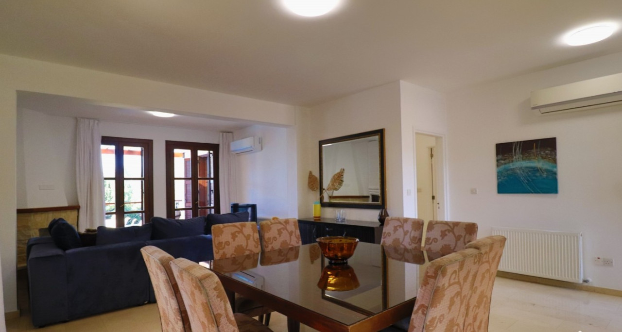 House (Detached) in Aphrodite Hills, Paphos for Sale