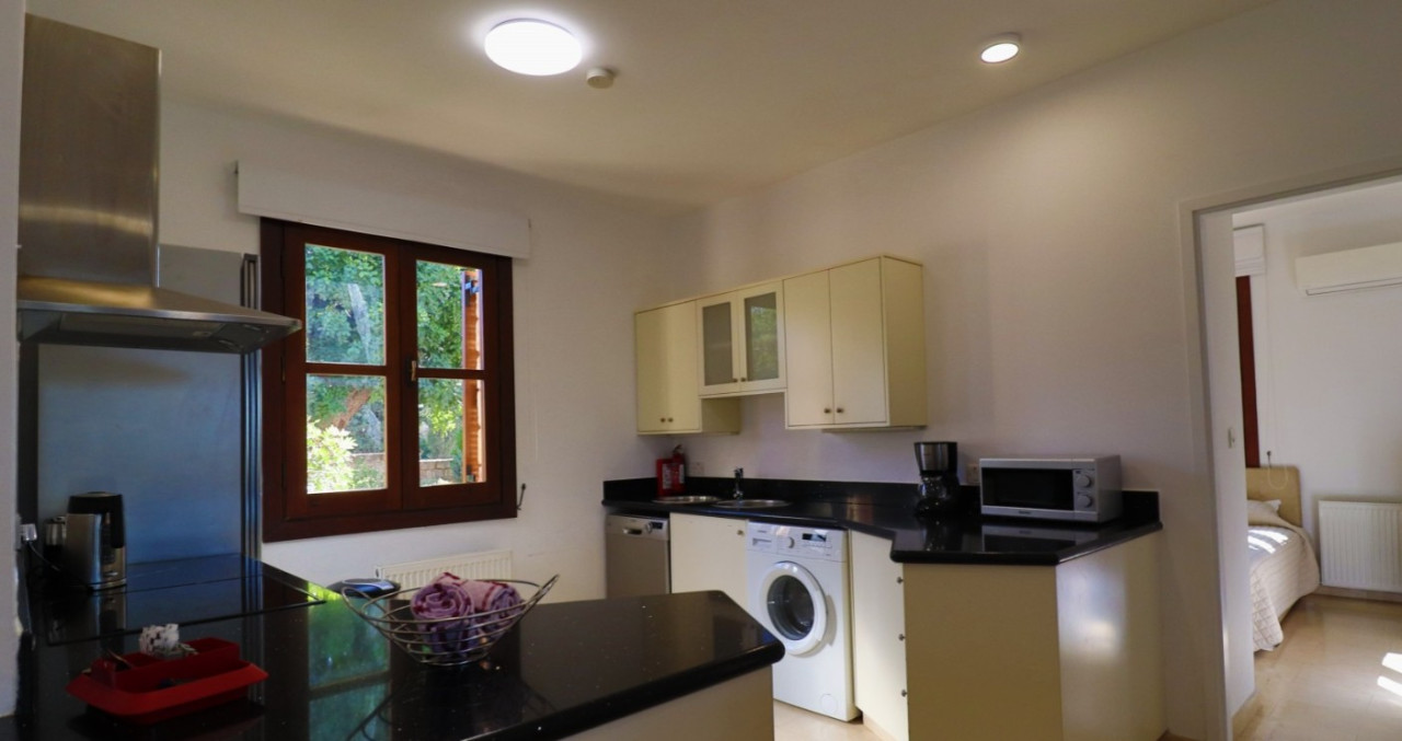 House (Detached) in Aphrodite Hills, Paphos for Sale
