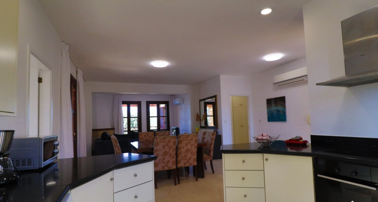 House (Detached) in Aphrodite Hills, Paphos for Sale