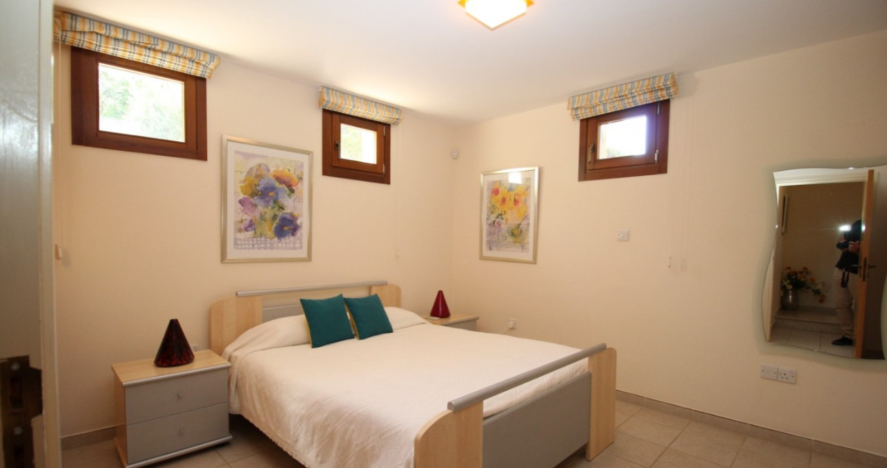 House (Detached) in Aphrodite Hills, Paphos for Sale