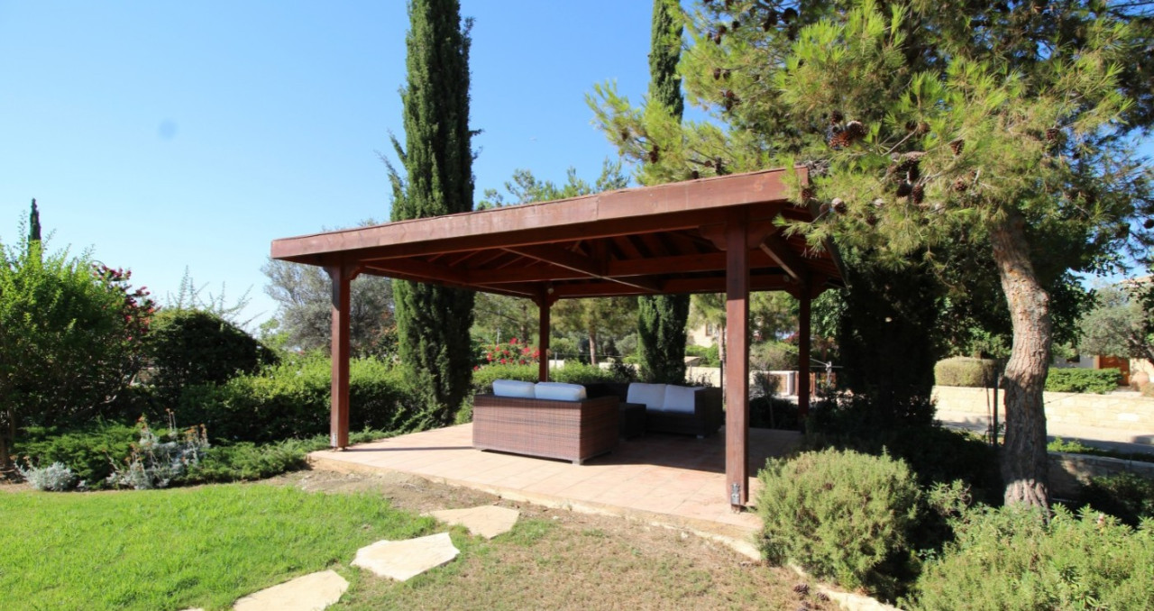 House (Detached) in Aphrodite Hills, Paphos for Sale