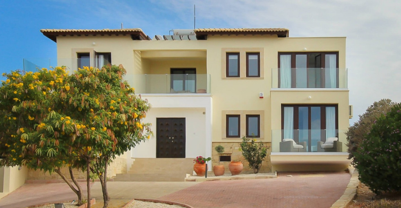House (Detached) in Aphrodite Hills, Paphos for Sale