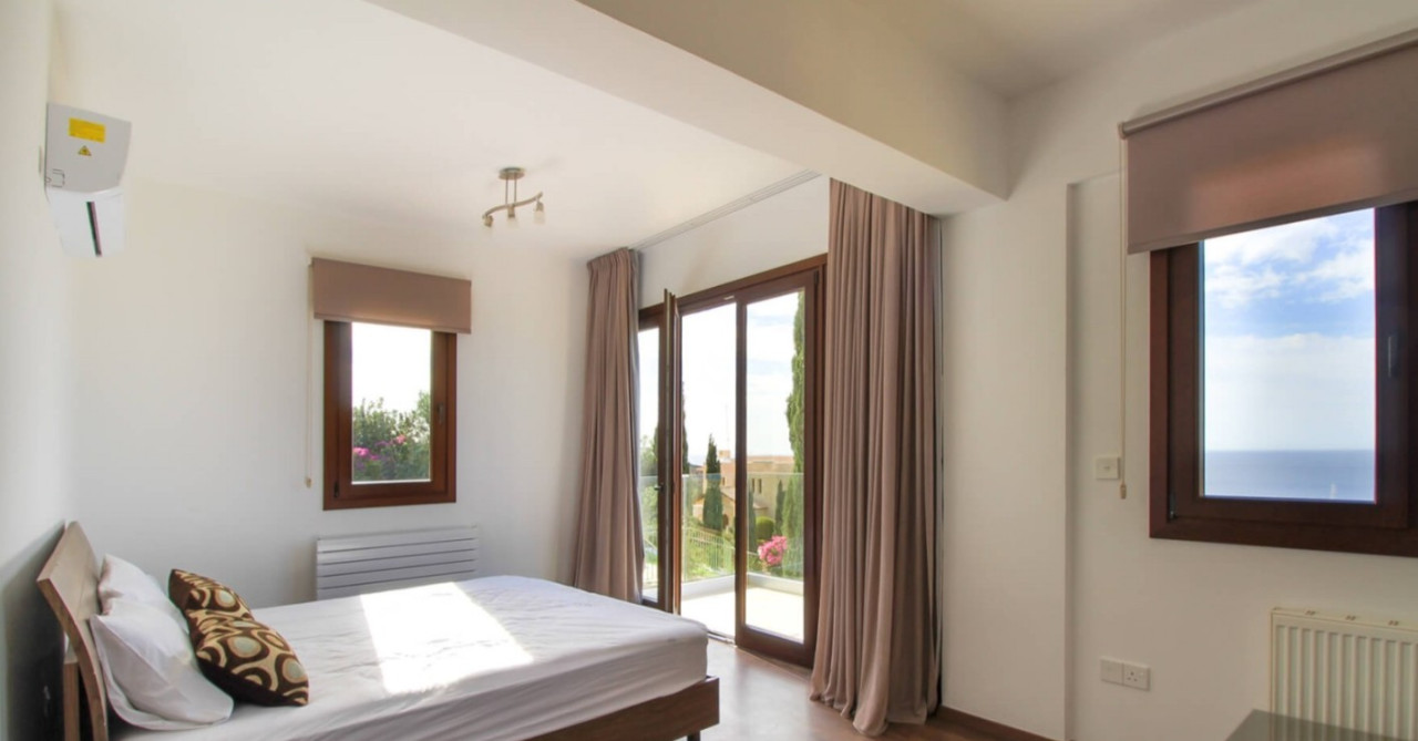House (Detached) in Aphrodite Hills, Paphos for Sale