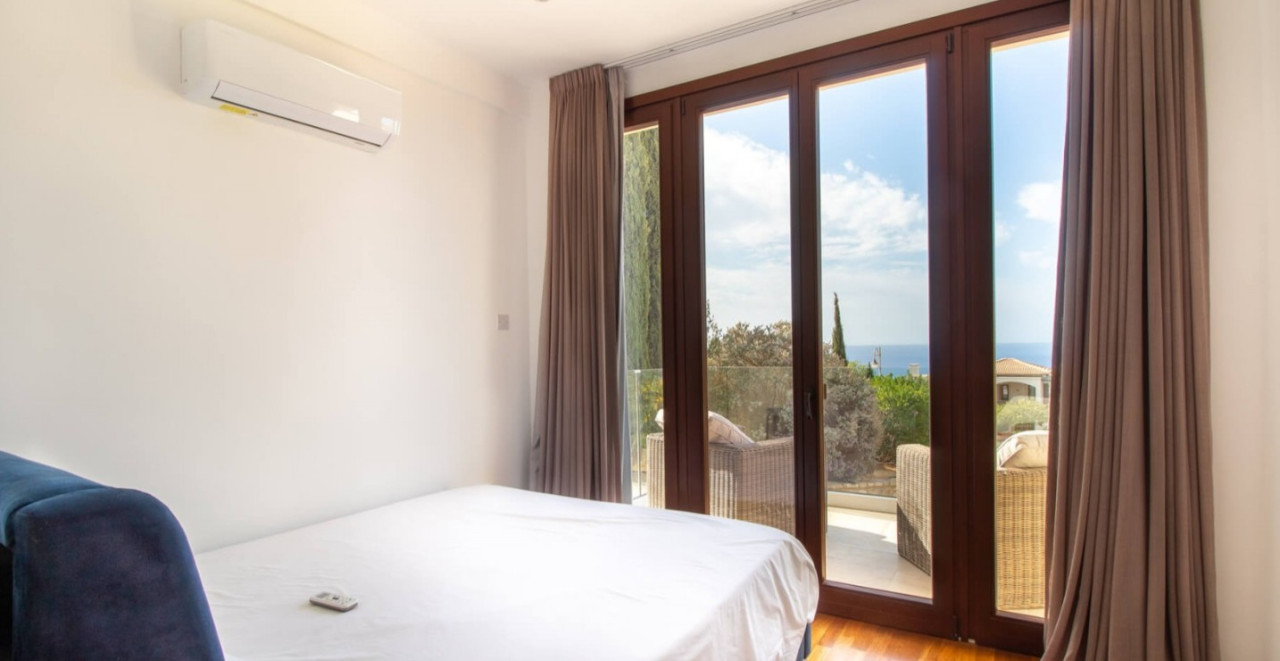 House (Detached) in Aphrodite Hills, Paphos for Sale