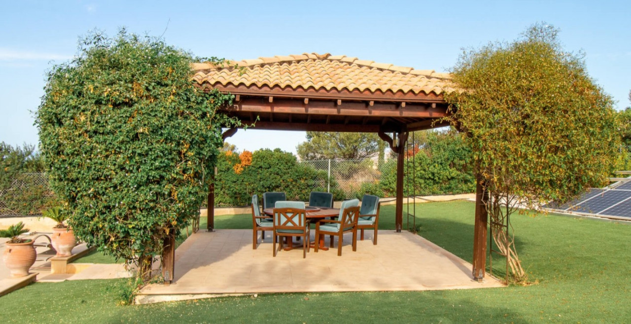 House (Detached) in Aphrodite Hills, Paphos for Sale