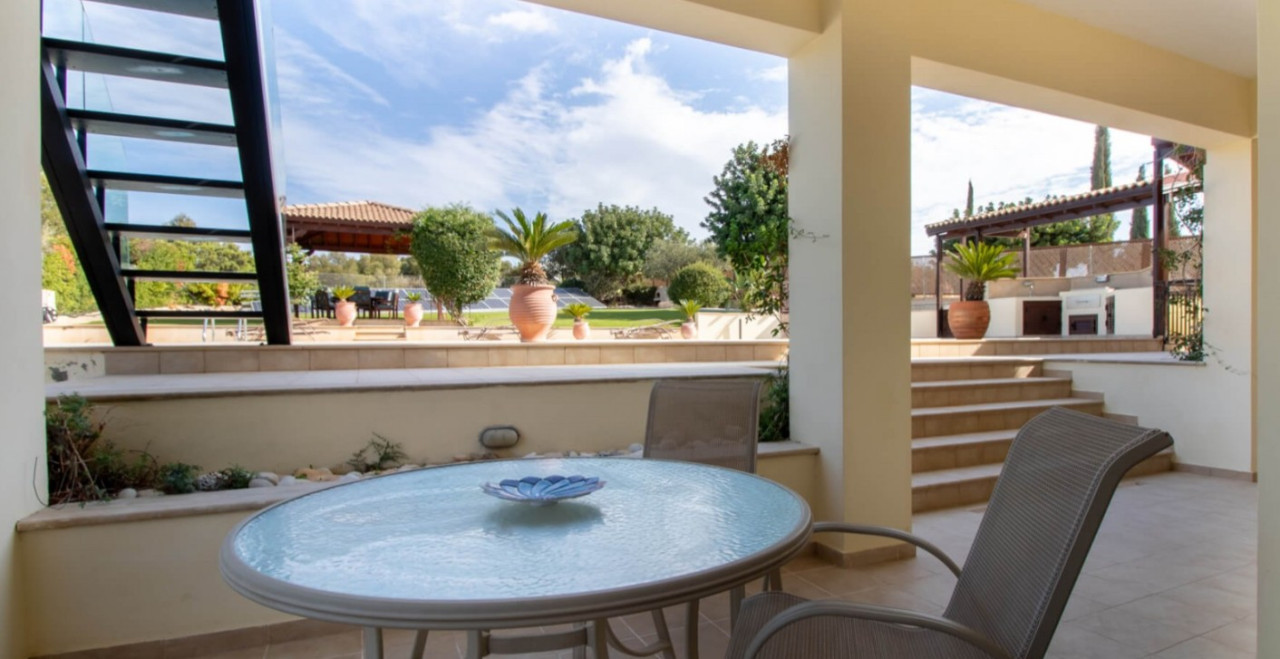 House (Detached) in Aphrodite Hills, Paphos for Sale