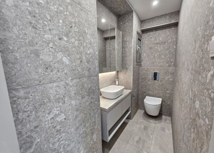 Apartment (Flat) in Germasoyia Tourist Area, Limassol for Sale