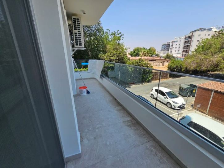 Apartment (Flat) in Germasoyia Tourist Area, Limassol for Sale