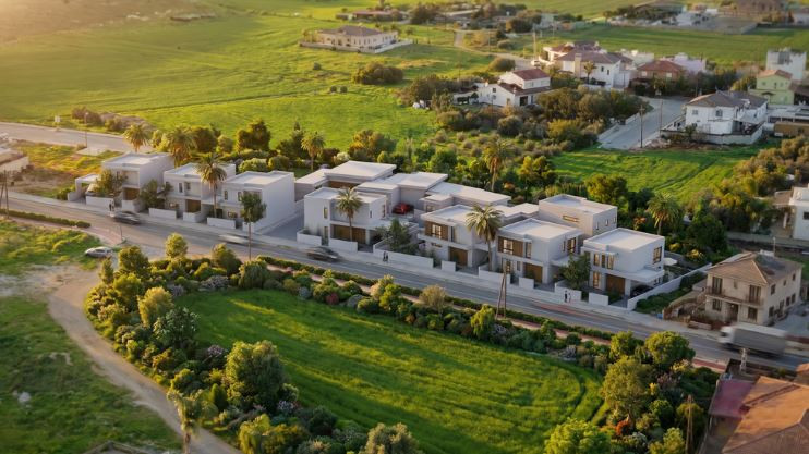 House (Detached) in Sotira, Famagusta for Sale