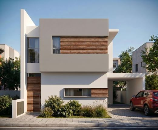 House (Detached) in Frenaros, Famagusta for Sale