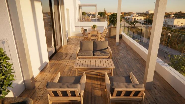 House (Detached) in Pernera, Famagusta for Sale