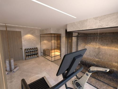 House (Detached) in Cape Greko, Famagusta for Sale