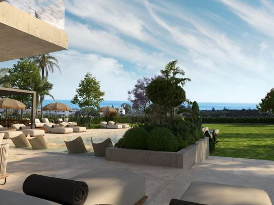 House (Detached) in Cape Greko, Famagusta for Sale