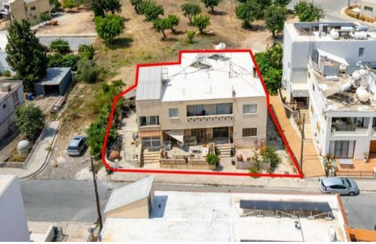 Building (Default) in Agios Pavlos, Paphos for Sale