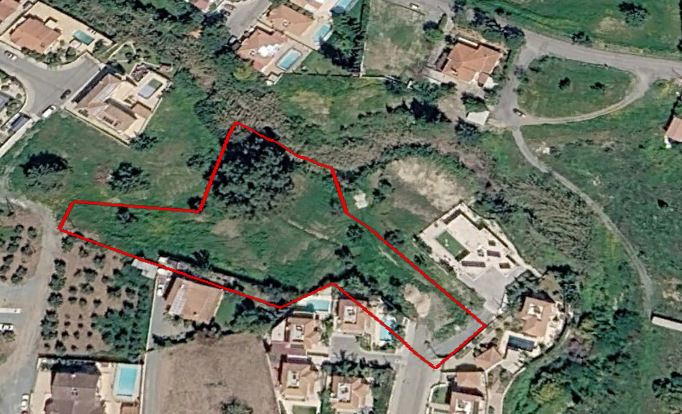(Residential) in Pyrgos, Limassol for Sale