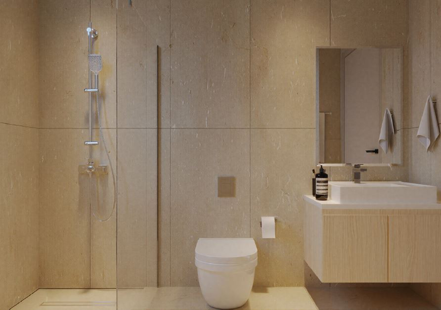 Apartment (Flat) in Agioi Anargyroi, Larnaca for Sale