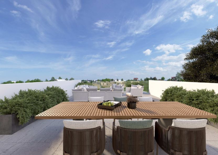 House (Detached) in Geroskipou, Paphos for Sale